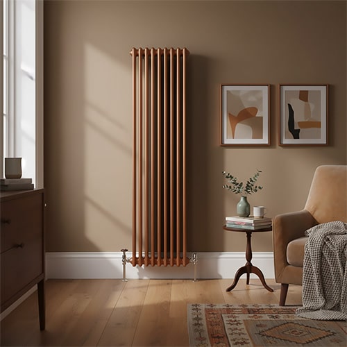 Column Radiators