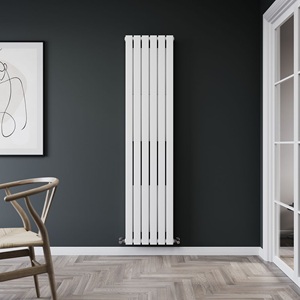 Vertical Electric Designer Radiators