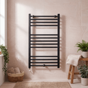 Thermostatic Electric Towel Rails