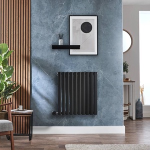 Horizontal Electric Designer Radiators