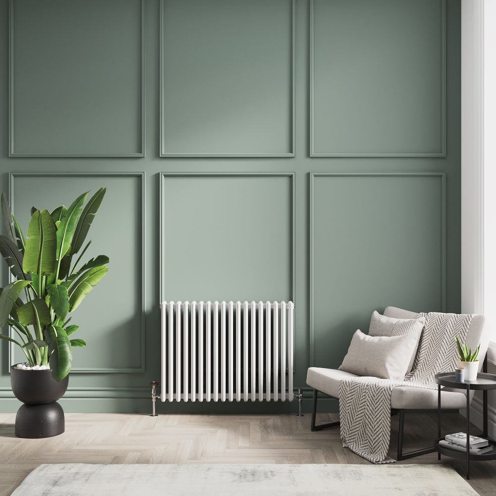 Horizontal Radiators