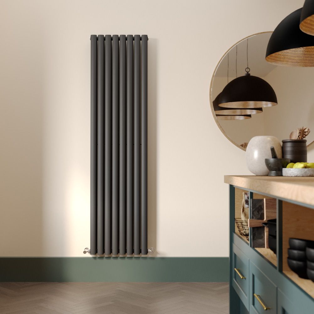 Vertical Radiators